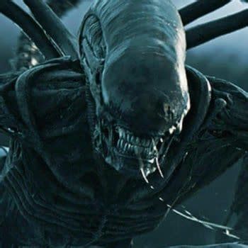 Alien 5 2014 的图像结果