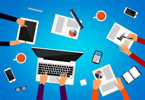 Collaborative Work Using Technology 的图像结果