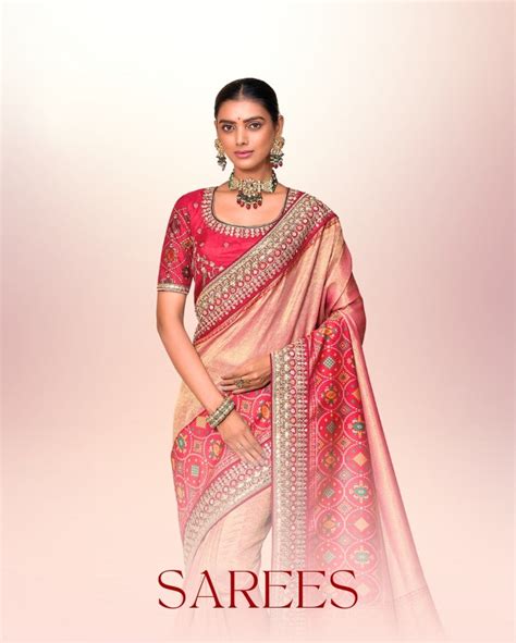 Traditional Indian Wear for Women and Men | Online Store – Mangaldeep NX