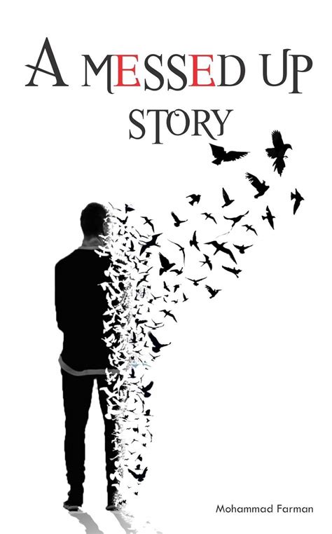 Buy A Messed Up Story Book Online at Low Prices in India | A Messed Up ...