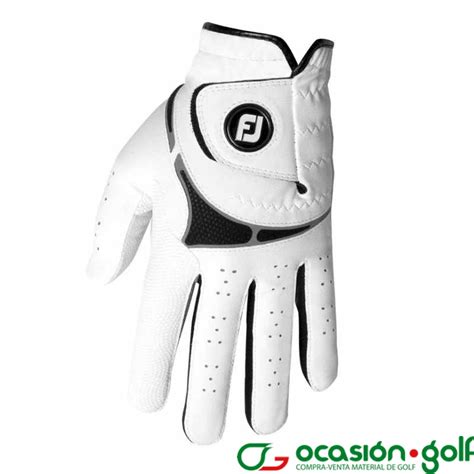 GUANTE FJ - GTXTREME MUJER - Talla M - Ocasiongolf especialistas en ...