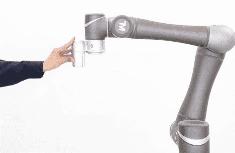 Robot Vision System 的图像结果