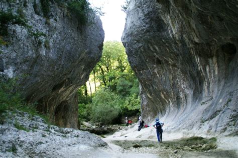 Les Concluses de Lussan, pour tous les amoureux de la nature et des randonnées découvertes ...