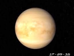 planet venus