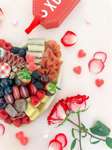 Hearts, Cheese & Tequila: Valentine’s Charcuterie & Margarita Night ...