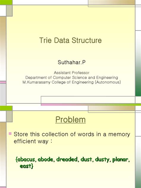Tress Data Structures Examples 的图像结果