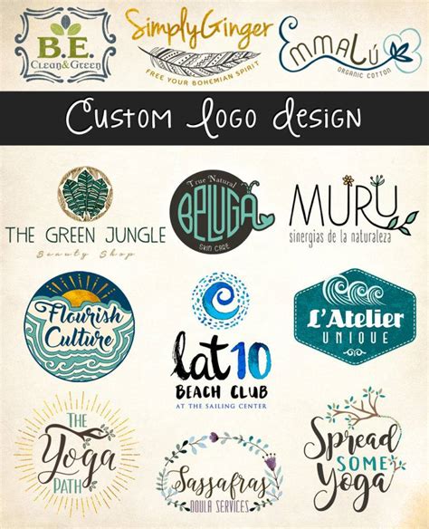 Image result for Business Card Logo Styles Examples