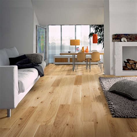 Kahrs Wood Flooring - Spacers Showrooms