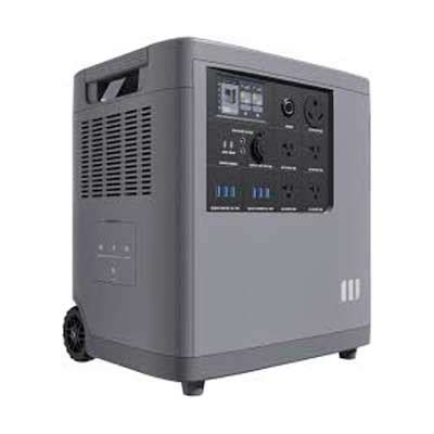 Mango Power unveils 12 kW/15 kWh home batteries