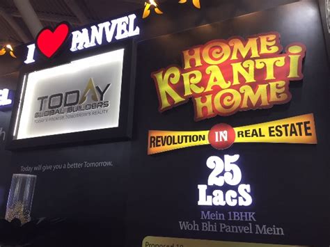 budget homes in Panvel