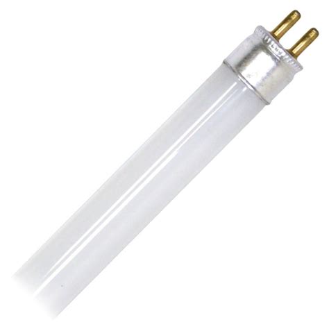 26440 - Straight T4 Fluorescent Tube | LightBulbs.com