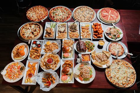 Image result for Pyramid Addison Menu