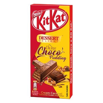 KitKat® 3 Finger | KitKat