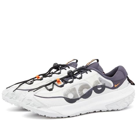 Nike ACG Mountain Fly 2 Low Gridiron & Black | END. (US)