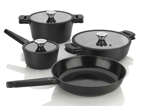 Cast Aluminium Cookware Review: Unveiling Top Picks ...