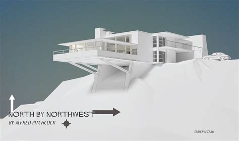 The vandamm house – Artofit