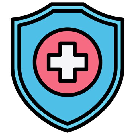 Prevention - Free security icons