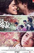 Sky is pink movie review