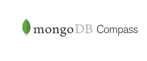Image result for MongoDB Compass Logo