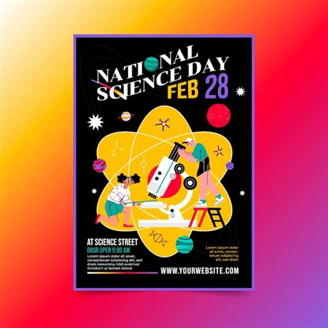 Science Poster Sign 的图像结果