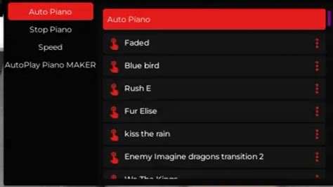 Image result for Roblox Virtual Piano Autoplay Script