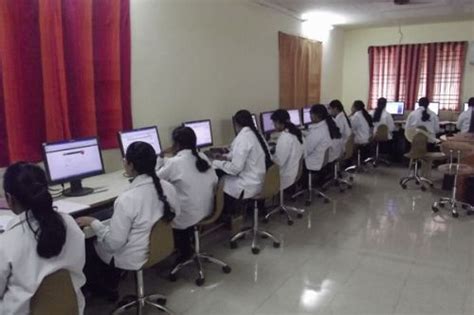 GIET School of Pharmacy Rajahmundry Campus: Photos, Virtual Tour