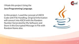 Java Encryption Decryption HackerRank Certification Solutions 的图像结果