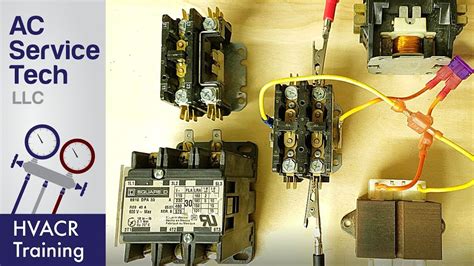 Contactor Relay Troubleshooting 的图像结果