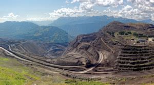 Image result for Teck Mining Operations