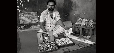 Dying Professions In India: 24 Men Who Are Keeping The Age Old Indian ...