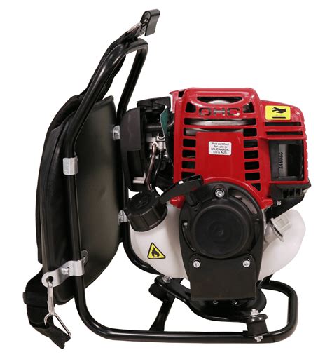 Brush cutter – Machine Point