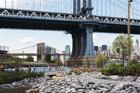 Discover DUMBO | Brooklyn's Charming Waterfront Gem