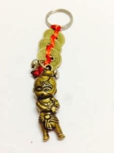 Aura Feng Shui Bal Hanuman Key Chain - Buy Aura Feng Shui Bal Hanuman ...