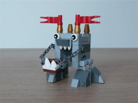 Image result for Mixels Moc