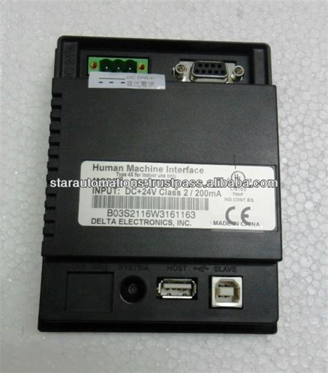 Image result for How to Program Delta HMI