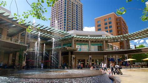 City Creek Center, US location de vacances à partir de € 93/nuit | Abritel