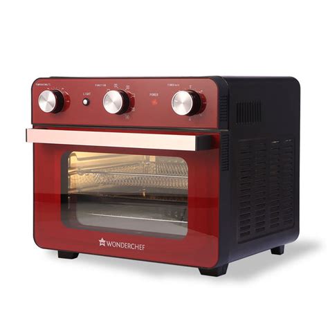 Buy Air Fryers Online at Best Prices in India | Wonderchef – Wonderchef ...