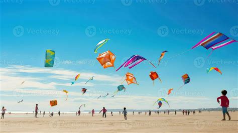 Kite 的图像结果