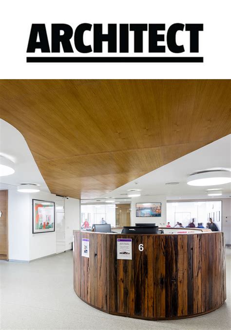 ARCHITECT: Morphogenesis’ British Council - Morphogenesis