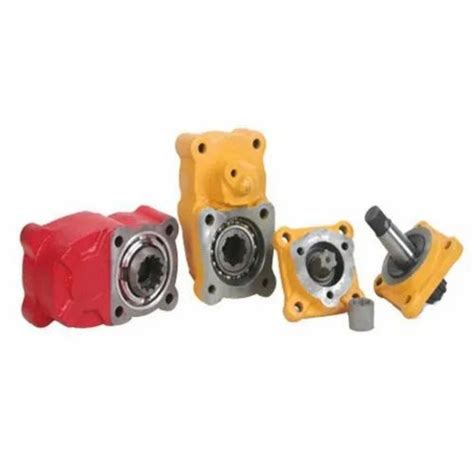 PTO Gearbox - PTO ZF 6S Gearbox Trader - Retailer from Navi Mumbai