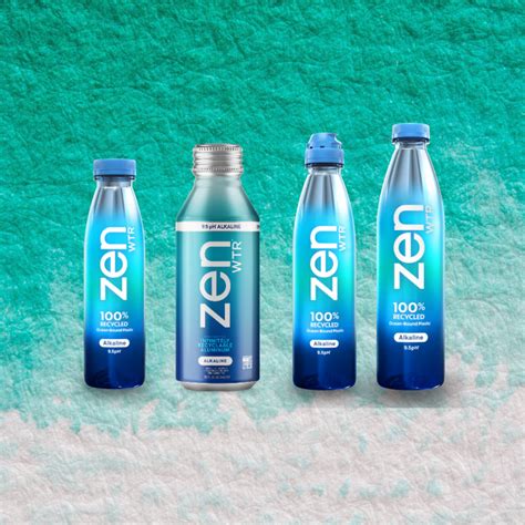 1 Liter of Water: Conversions, Cases, and ZenWTR Sizes