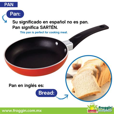 Did you know the meaning of 'pan' in English?