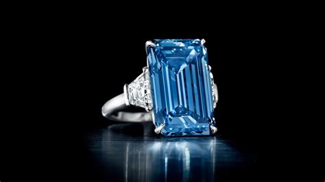 These are the world's priciest diamond rings