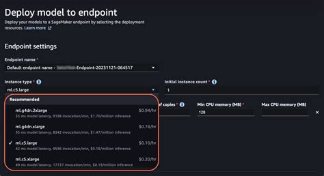 Image result for Model Deployment Sagemaker