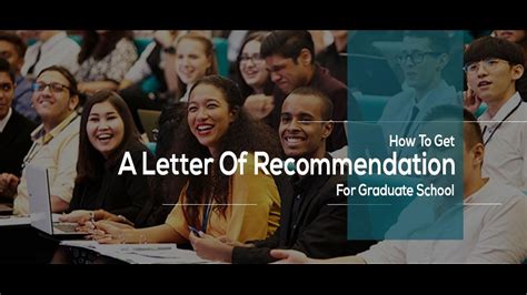 How to Secure Powerful Letters of Recommendation | Career Advancement Guide