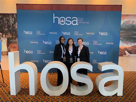 International Leadership Conference (ILC) - Minnesota HOSA