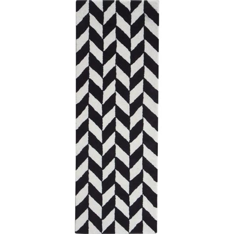 Buy RUG PALACE Runner Rug for Bedroom & Kitchen 2.5ft x 7ft, Wool ...