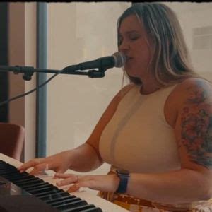 Open Mic Night at Moochie’s with featured artist Kaylee Cuccia ...