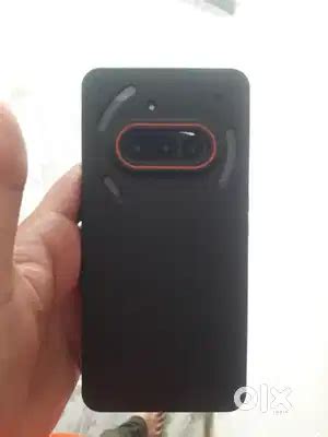 Nothing 3A 5G 8/256 2 month old in warrenty all orignal bill box hai ...