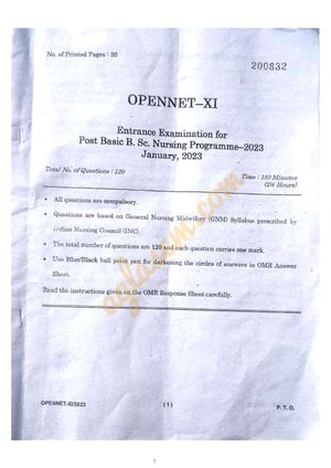 Circulatory System - Summary B.Sc. Maths - Studocu
